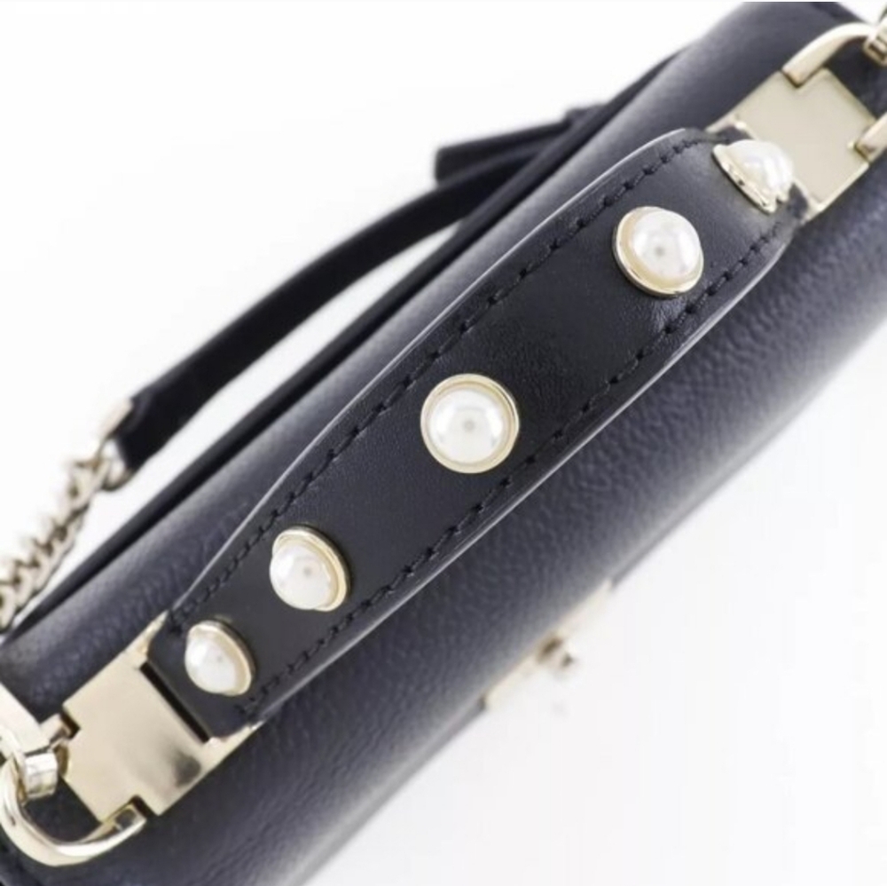 Kate Spade New York Serrano Place Pearl Maisie Crossbody - Picture 4 of 8